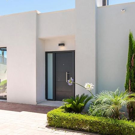 Willa Casa Royal Nerja Zewnętrze zdjęcie
