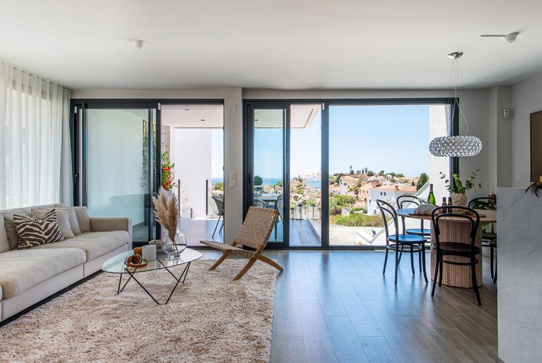 Willa Casa Royal Nerja Zewnętrze zdjęcie