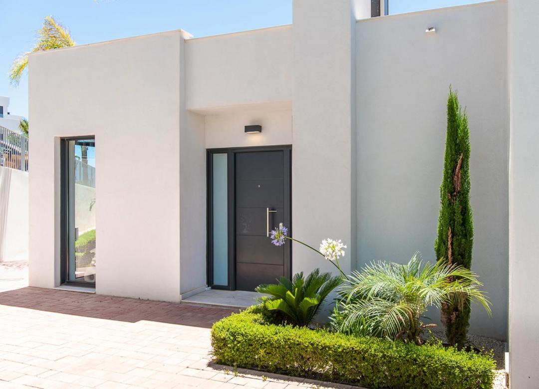 Willa Casa Royal Nerja Zewnętrze zdjęcie