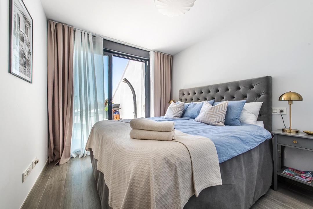 Willa Casa Royal Nerja Zewnętrze zdjęcie